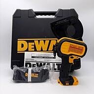 全新得偉外匯 20V MAX*(18v) DCS373B鋰離子金屬切割圓鋸機 歷史價格詳細信息