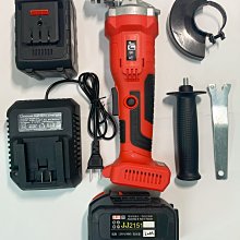 小型打磨機/角磨機/切割拋光機 (兩電一充)(送兩片金屬切割片) 歷史價格詳細信息