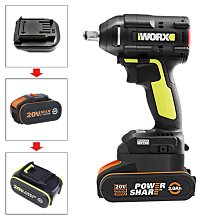 WORX 威克士 電池轉接頭 (橘色系列電池轉綠色系列電池) WA4601 歷史價格詳細信息