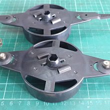 尚溢五金:(黑色黃邊)多格 可背可提手提小工具袋 小背袋  多種工具小工具收納袋也可當露營工具袋-水電工袋-弱電袋 歷史價格詳細信息