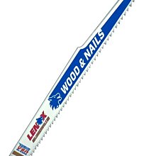 LENOX 美國狼牌 牙數24T 新雙金屬 雙面鋸片 歷史價格詳細信息