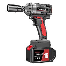 電動扳手 無刷扳手 衝擊扳手 汽修扳手 強力風炮架子工套筒扳手2980N.M大扭力（五節一電） 歷史價格詳細信息