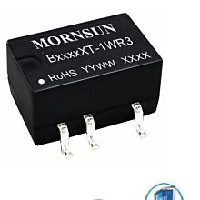 金升陽 B2409XT-1WR2 DC-DC隔離1500V 電源模塊 非穩壓單路輸出9V 歷史價格詳細信息