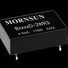 B1205S-W2R2金升陽 0.25W,定壓12V輸入,5V隔離非穩壓輸出降壓電源 歷史價格詳細信息