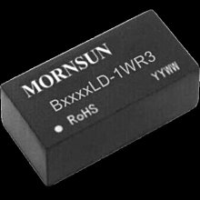B0505LS-1WR2 金升陽1W，定電壓輸入5V 隔離非穩壓單路輸出5V 歷史價格詳細信息