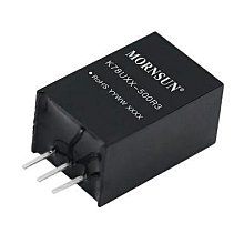 K78U05-500R3/78U03/78U12/78U24金升陽隔離非穩壓電源模塊 歷史價格詳細信息