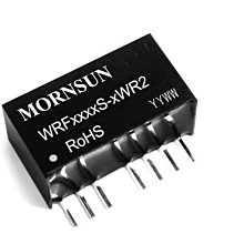 WRB4805XS-1WR2 金升陽DC-DC電源輸入36-75V轉5V輸出1W 現貨直拍 歷史價格詳細信息