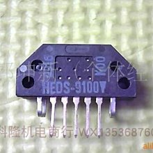 HEDS-9100#A00 500脈沖 2相 電機編碼器 光學旋轉編碼器 傳感器【開票聯繫客服】 歷史價格詳細信息