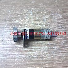 FAULHABER 1418，小馬達兩個。轉不動，需要的老板拿去。標價單價 歷史價格詳細信息