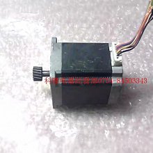 進口SANYO步進電機 103-594-0611 42系列 3D打印雕刻 六線 帶齒輪 歷史價格詳細信息