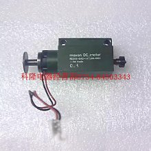 瑞士maxon 214979 直流伺服電機 RE25  出軸直徑3mm 帶編碼器現貨 歷史價格詳細信息