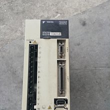 SGDS-50A15A原裝安川伺服驅動器全新質保一年  詢價【可開發票】 歷史價格詳細信息