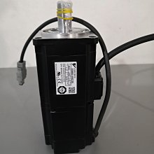 安川電機、SGM7J-04AFC6S、二手拆機成色漂亮、詢價、400W、 歷史價格詳細信息