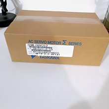 SGM-08A314B原裝安川伺服電機全新質保一年  歡迎詢價【可開發票】 歷史價格詳細信息