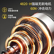 手電鉆式電動螺絲刀鋰無刷家用小型沖擊鉆大功率工具 歷史價格詳細信息