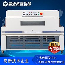 熱收縮膜包裝機 鑫鼎冠BS4020型禮品盒塑包機覆膜機 歷史價格詳細信息