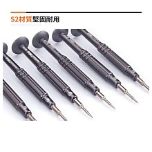 維修佬iMini原裝螺絲刀蘋果12pro安卓手機維修拆機工具S2批螺絲刀 歷史價格詳細信息