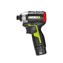 【WORX 威克士】12V鋰電無刷衝擊電鑽 87件精選套裝組(WE211.4) 歷史價格詳細信息