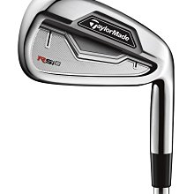 Taylormade原廠R9鐵桿組5~S八支組（L/女/男手小也適用）專賣店展示桿組九成七新如圖（庫存清倉價超值特優惠） 歷史價格詳細信息