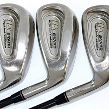 【 高球夥伴 】HONMA NEW LB-280 24K金鼴鼠 四顆星高級鐵桿 [ 3-P ] [ R-1 ] 歷史價格詳細信息