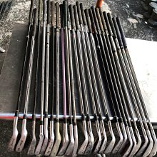 黑色小館-----二手高爾夫球桿12隻  DUNLOP GOLDMAX 歷史價格詳細信息