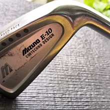 【 Ｍｉｚｕｎｏ】《 Ｒ１０ 》鈦頭 硬度Ｒ =超遠距= 鐵木桿 歷史價格詳細信息
