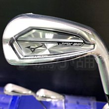 [小鷹小舖] [鐵身] Mizuno JPX 925 Forged N.S.PRO 950 MODUS 105 美津濃 高爾夫鐵桿組 共7支 '24 NEW 歷史價格詳細信息