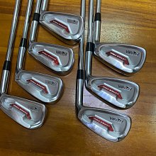 Honma Beres MG602 2星 5-11號+AP702 S桿 鐵桿組 共8支 歷史價格詳細信息