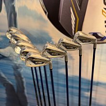 XXIO Impact Power Matching 鐵桿組 45789PAS 共8本 NS.PRO 950 歷史價格詳細信息