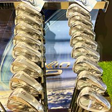 [小鷹小舖] Parsons Xtreme Golf PXG 0311 高爾夫 挖起桿 多樣化桿底設計 銑削凹槽 '21 歷史價格詳細信息