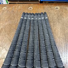 高爾夫球桿握把棉紗握把背脊線鐵桿握把男女款橡膠手把套加粗握把 歷史價格詳細信息