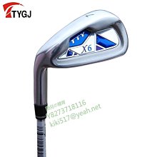 【熱賣精選】TTYGJ正品高爾夫球桿 男女7號鐵桿 碳素七號桿 初學練習桿 歷史價格詳細信息