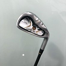 【熱賣精選】-高爾夫球桿 清倉特價KAANA Ninja高爾夫鐵木桿小雞腿萬能桿高爾夫球桿正品　小黃人 歷史價格詳細信息