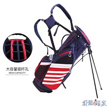 【熱賣精選】高爾夫球包男女款航空托運包可背可推拉包雙輪球袋球桿袋獨立放鞋 歷史價格詳細信息