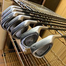 XXIO Impact Power Matching 鐵桿組 45789PAS 共8本 NS.PRO 950 歷史價格詳細信息