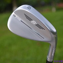 現貨熱銷-高爾夫球桿 Titleist sm8 鋼桿身950R 銀色挖起桿 62度 歷史價格詳細信息