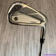 現貨熱銷-高爾夫球桿7號 Tigeroar男士初學者碳素鋼桿左手女用七號練習鐵桿 (null) 歷史價格詳細信息