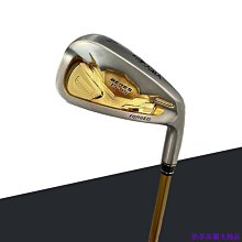 現貨熱銷-高爾夫球桿7號 Tigeroar男士初學者碳素鋼桿左手女用七號練習鐵桿 (null) 歷史價格詳細信息