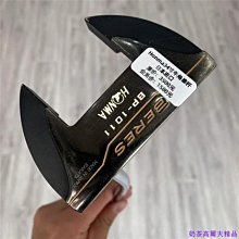 高爾夫球果嶺球桿進口人工套裝辦公室用品實木練習推桿練習器室內-促銷 歷史價格詳細信息