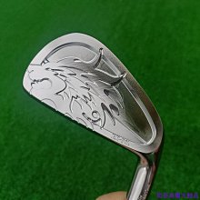 高爾夫球桿獅子頭 EMILLID BAHAMA B-801高爾夫鐵桿 歷史價格詳細信息