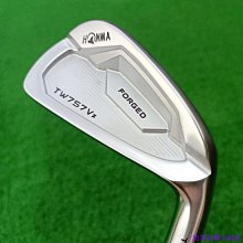 現貨熱銷-高爾夫球桿 HONMA TR20P高爾夫男士單支5號6號7號8號11號鐵桿950R 歷史價格詳細信息