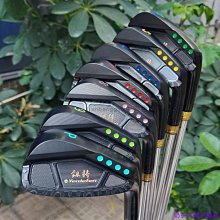 現貨熱銷-高爾夫球鐵桿帽套球桿套小動物桿頭套球套戶外男女golf球頭套 (null) 歷史價格詳細信息