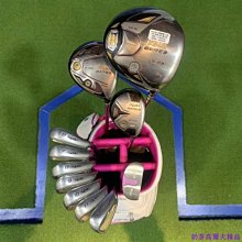 現貨熱銷-高爾夫球桿 全套 honma紅馬U100男士套桿碳素桿初中級別球桿正品 (null) 歷史價格詳細信息