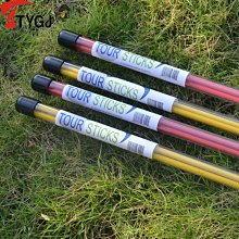 高爾夫指示棒高爾夫揮桿練習高爾夫用品 器方向棒1.2米【爆款】~定價,有意請咨詢 歷史價格詳細信息