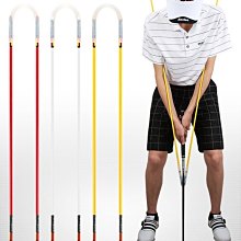 PGM 正品 高爾夫方向指示棒 推桿輔助糾正 揮桿練習棒 兩條裝✨ 歷史價格詳細信息