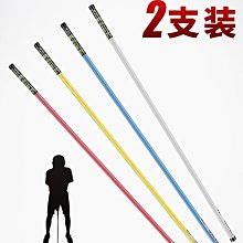 PGM 高爾夫方向指示棒推桿練習棒 輔助推桿糾正 2條/組 歷史價格詳細信息
