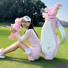 高爾夫球桿女士全套honma紅河馬bezerl535碳素裝備初中級練習套桿 歷史價格詳細信息