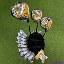 Honma 4星高爾夫球桿 beres  S07高爾夫球桿  5-11as 紅馬男士正品促銷 歷史價格詳細信息