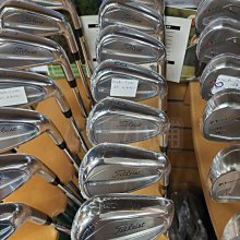 [小鷹小舖] KATANA GOLF VOLTiO NINJA β IRON 高爾夫 金色 鐵桿組 底部內嵌鎢鋼 共8支 歷史價格詳細信息