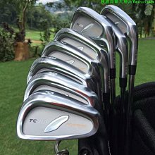 高爾夫球桿祖迪亞CB鐵桿組99.9%新golf球桿球具 歷史價格詳細信息